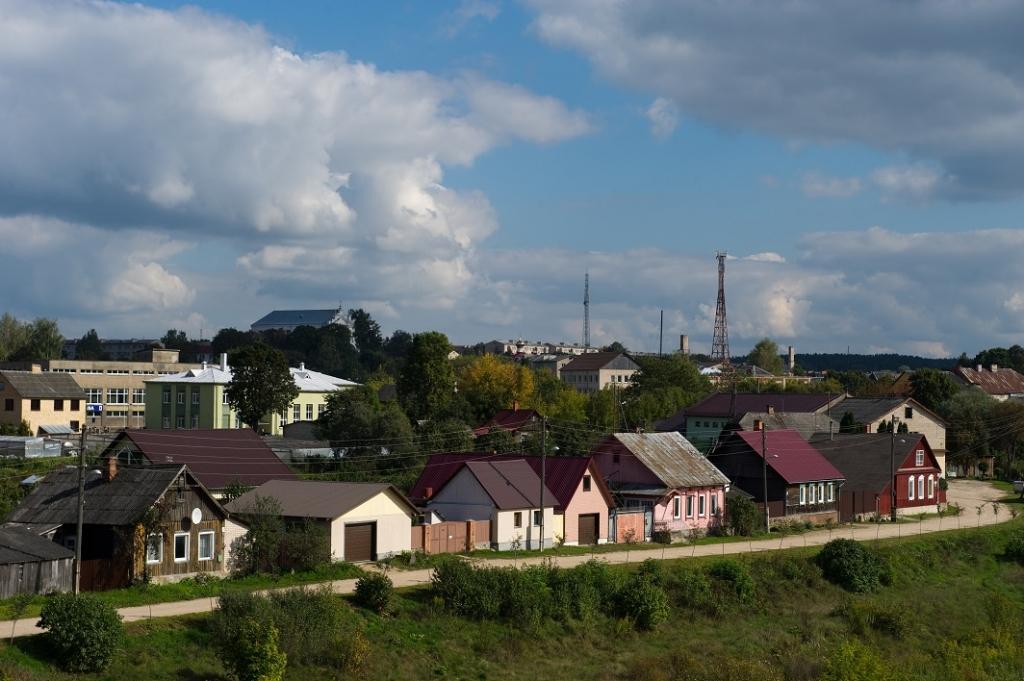 Grimstošā Latgale zem stratēģiju kalniem