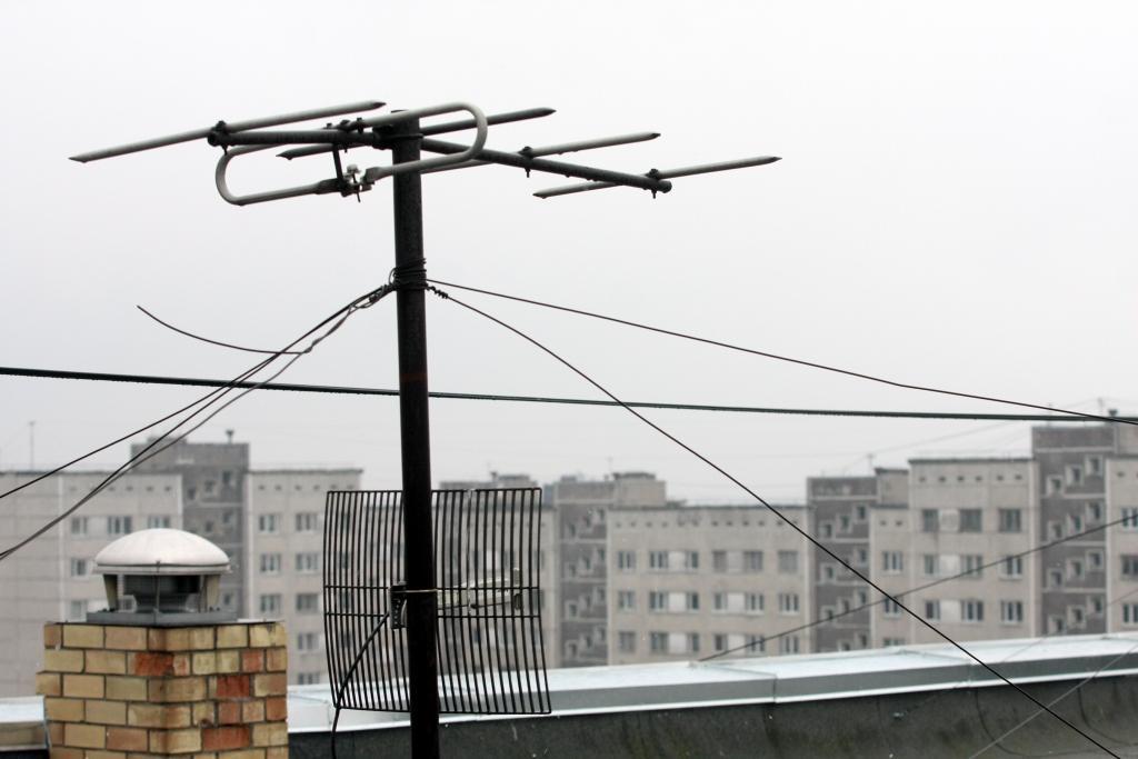 de facto: Slepenībā plāno jaunu TV kanālu Latgalē