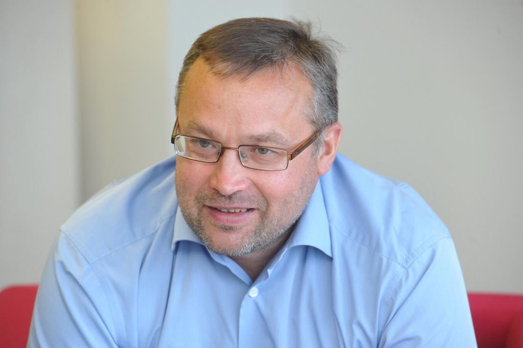 Tauriņš atgriežas DB Schenker
