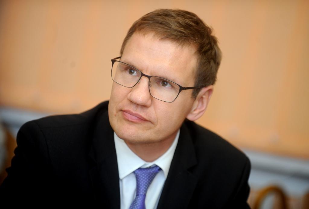 Ozols: Latvijas ekonomiskā nākotne jābūvē uz labām tehnoloģijām