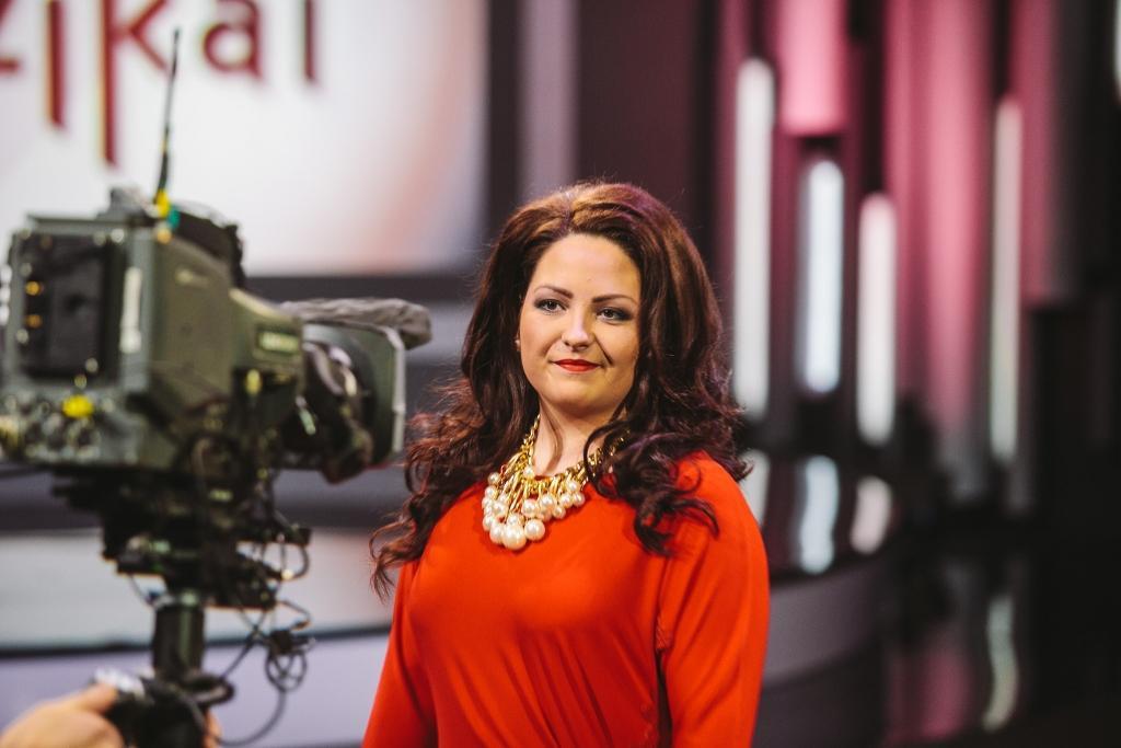 Starp “Radīti mūzikai” dalībniekiem - gulbeniete