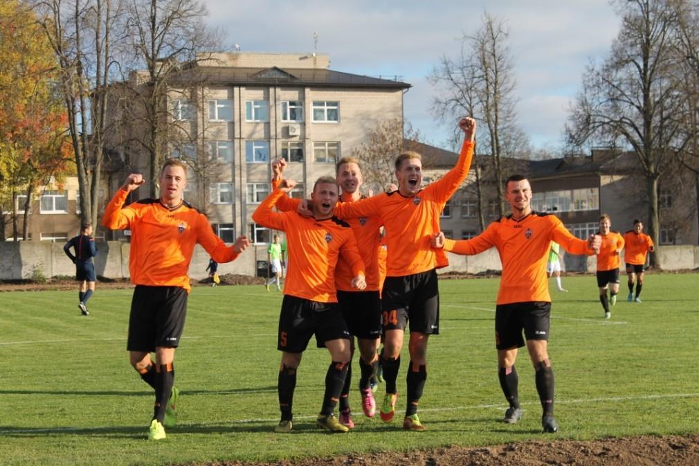 FB “Gulbene” uzsāks sezonu