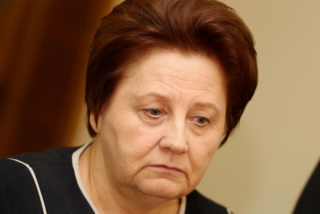 Straujuma neizslēdz, ka Stradiņa slimnīcas jaunajam korpusam būs jāmeklē cits būvnieks