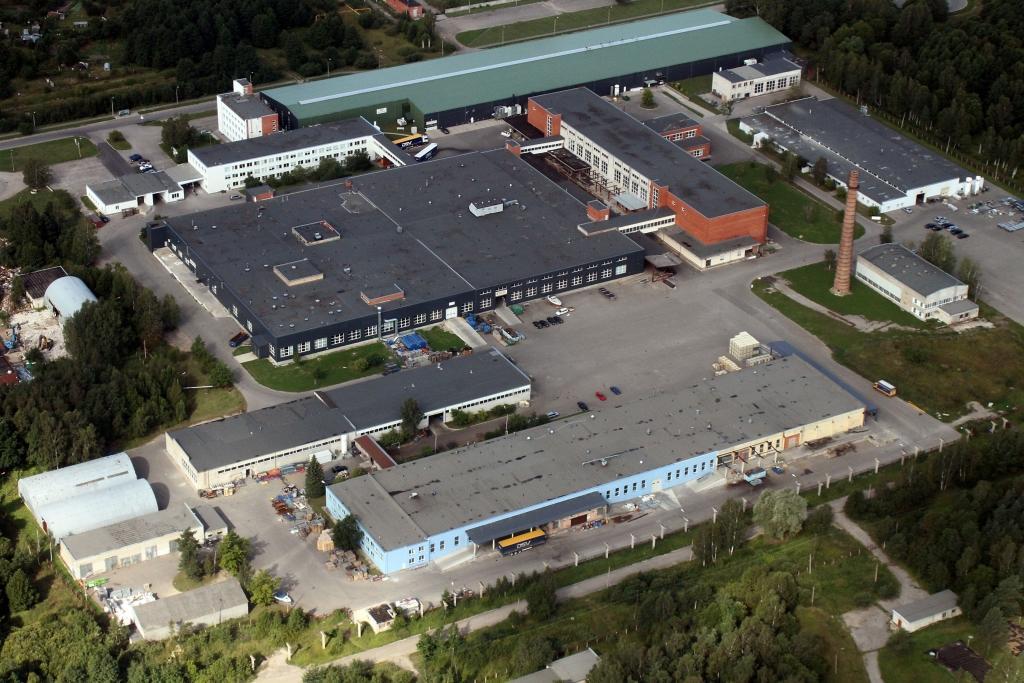 Biznesa centrs pievelk «savējos»