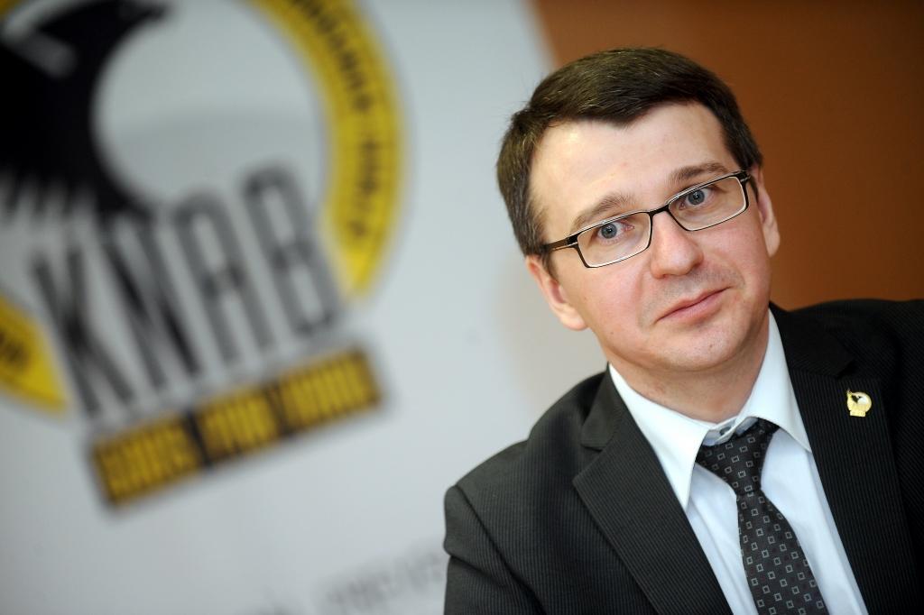 Straujuma procedūras dēļ ir bezspēcīga KNAB priekšā