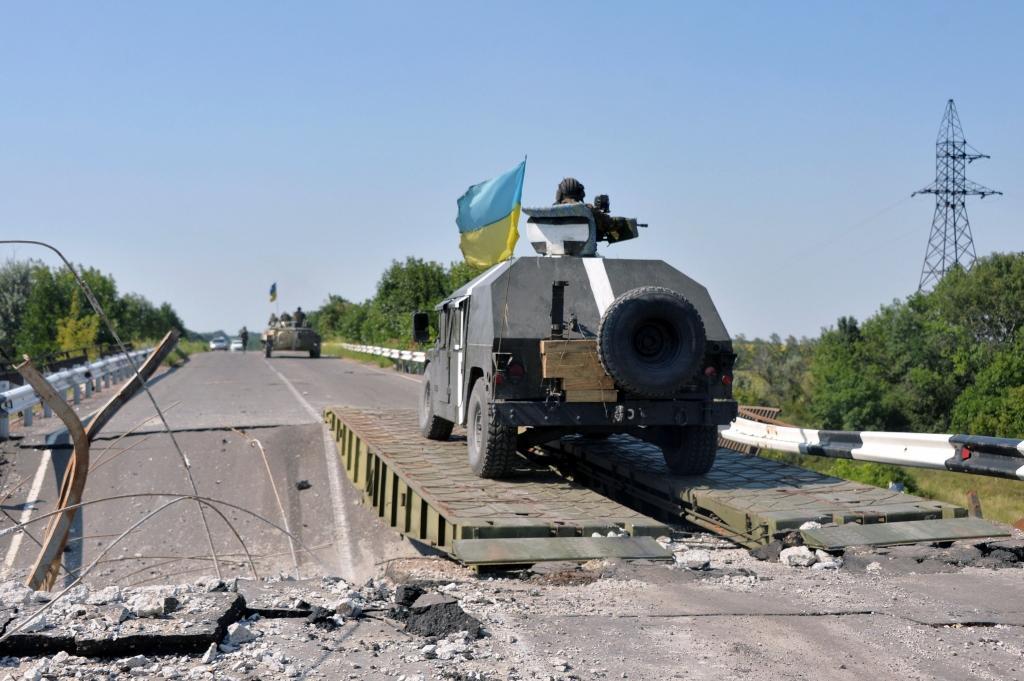 ASV sūtīs uz Ukrainu kājnieku mašīnas un bezpilota lidaparātus