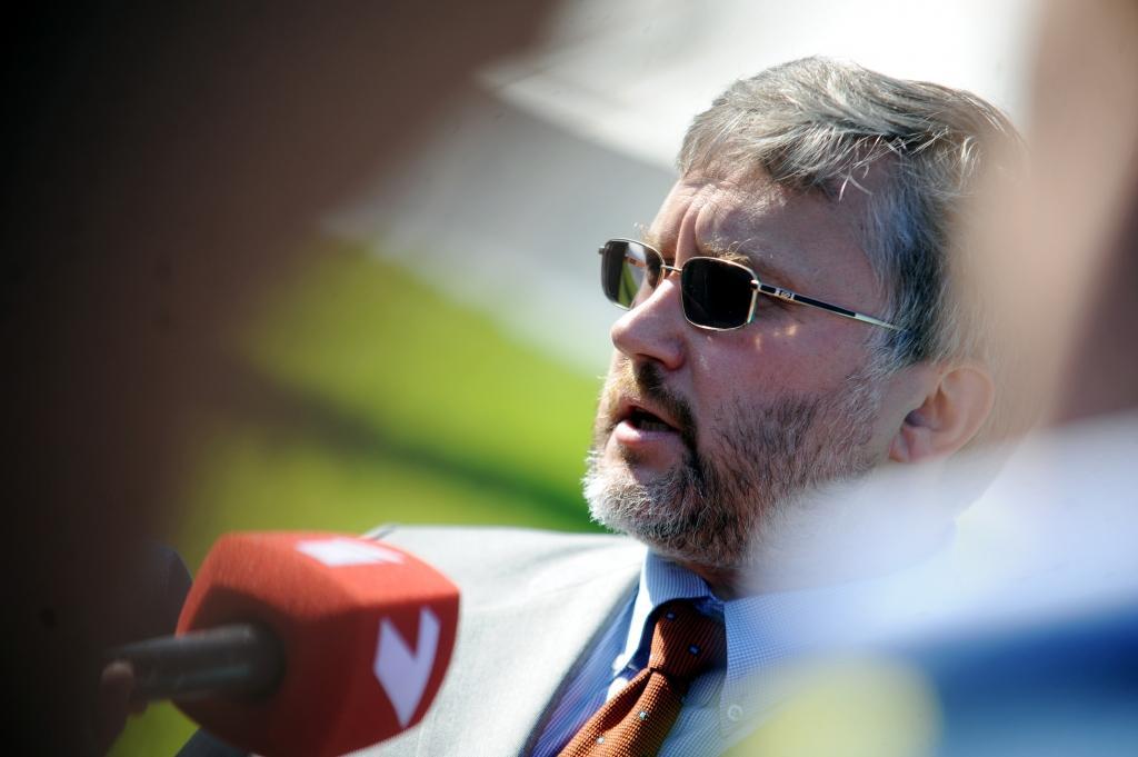 DP: Ukrainā karo vairāki desmiti Latvijas iedzīvotāju