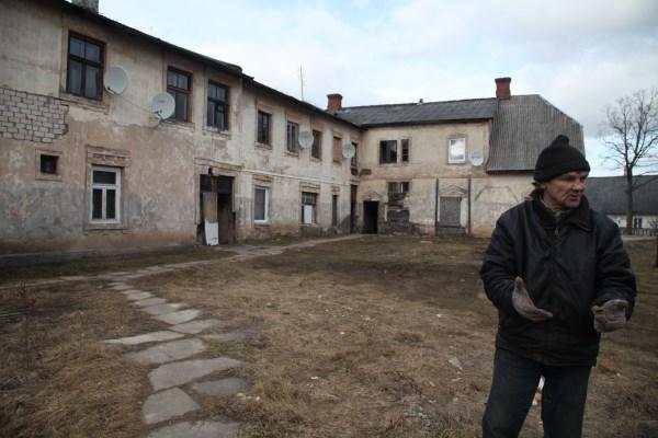 Novadā rindā uz dzīvokli ir 140 cilvēku