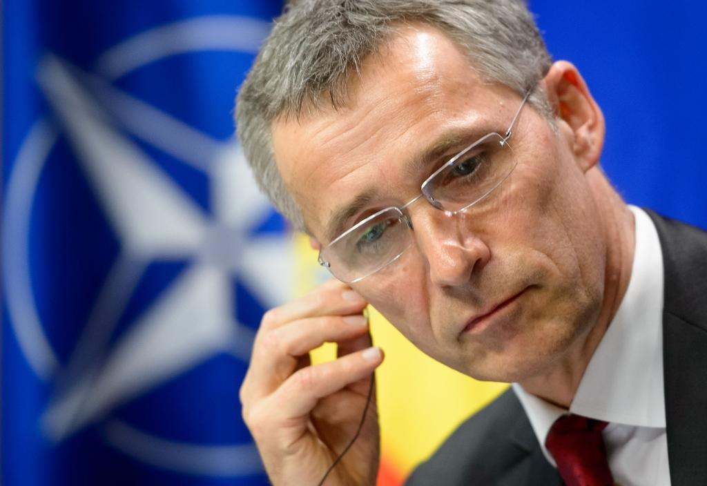 NATO satraucas par Krievijas armijas militārajām mācībām