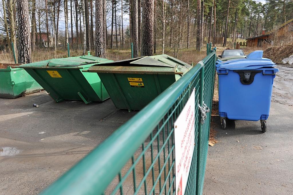 Zaļa pieeja palīdz taupīt līdzekļus