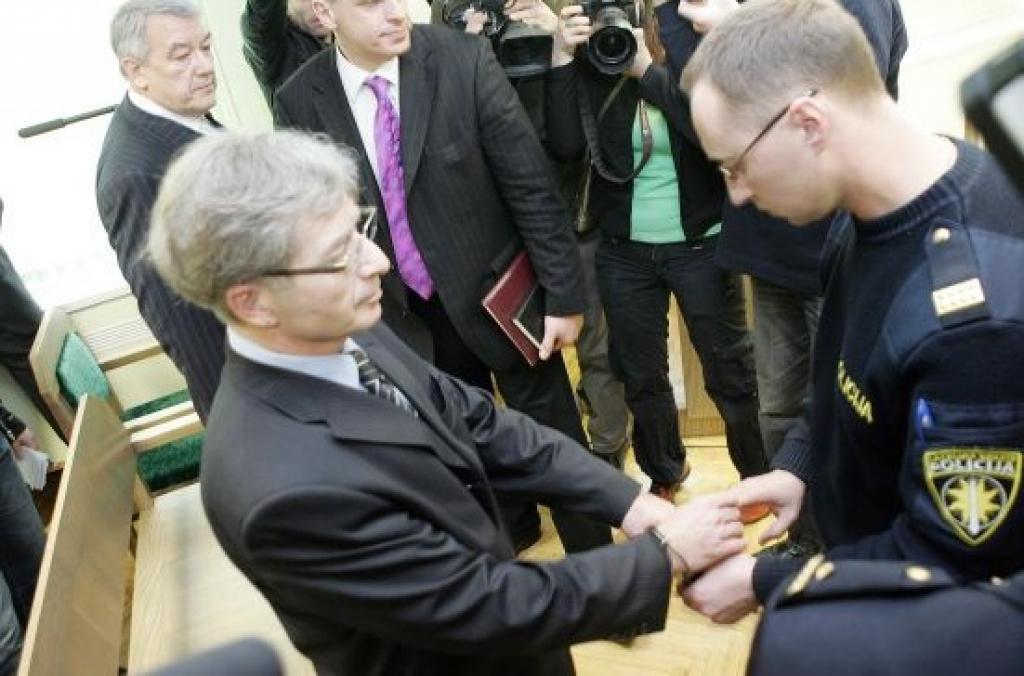 Jūrmalgeitas ēna joprojām dzīva