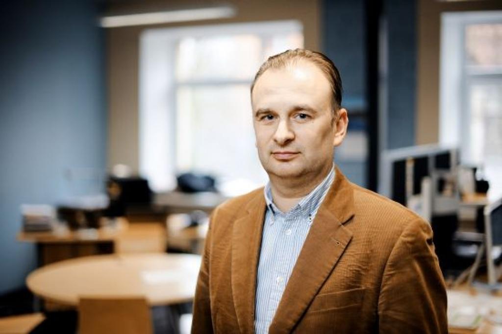 Lietuvā un Igaunijā tirgus ir labāk sakārtots nekā pie mums