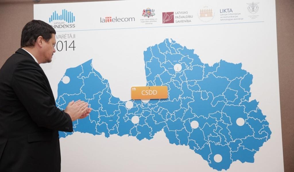 Latgales izaugsmē plāno ieguldīt 52 miljonus eiro