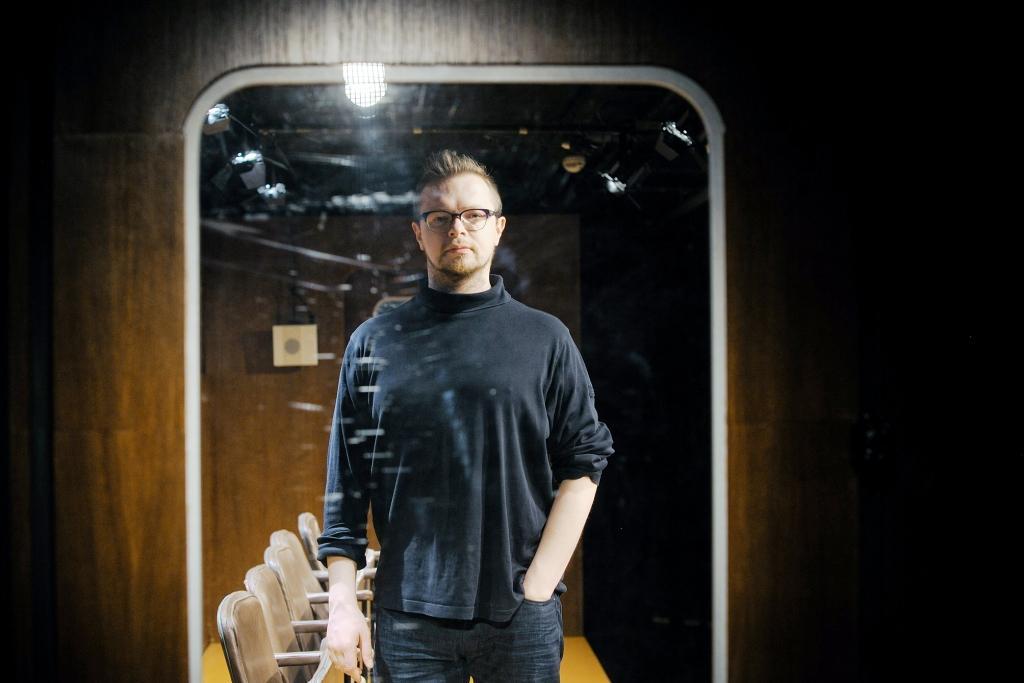 Dmitrijs Petrenko: Čuhņa ir slimība, kas rodas no slinkuma