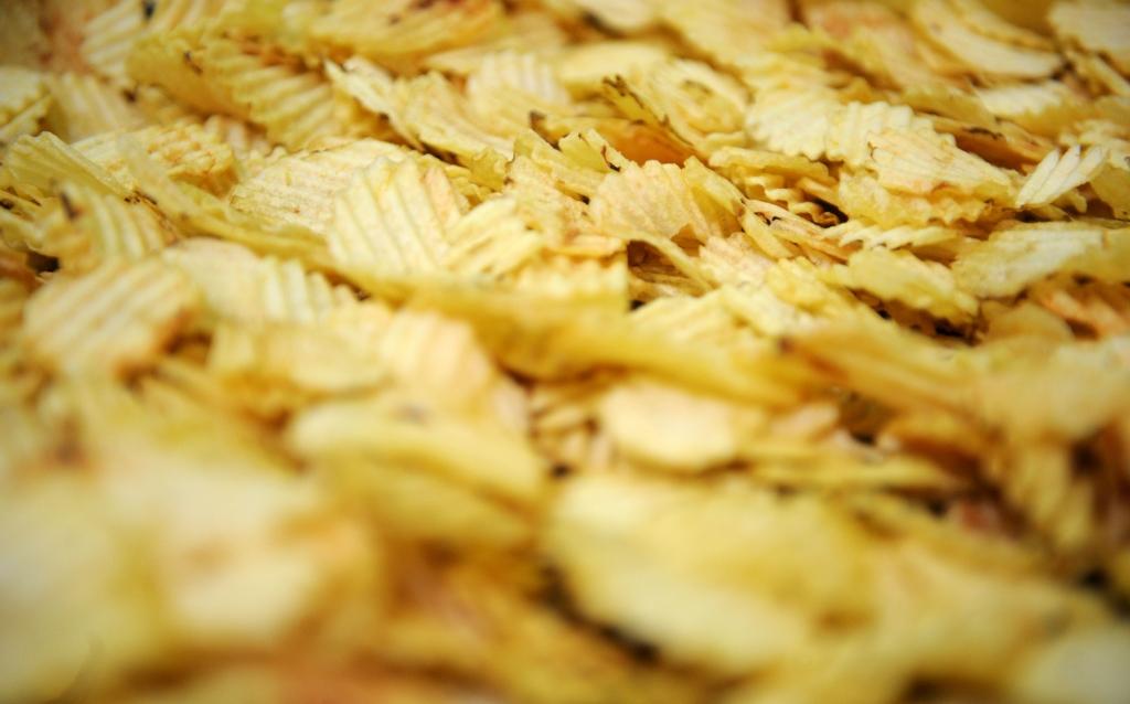 Jersikas pagastā veidos čipsu ražotni