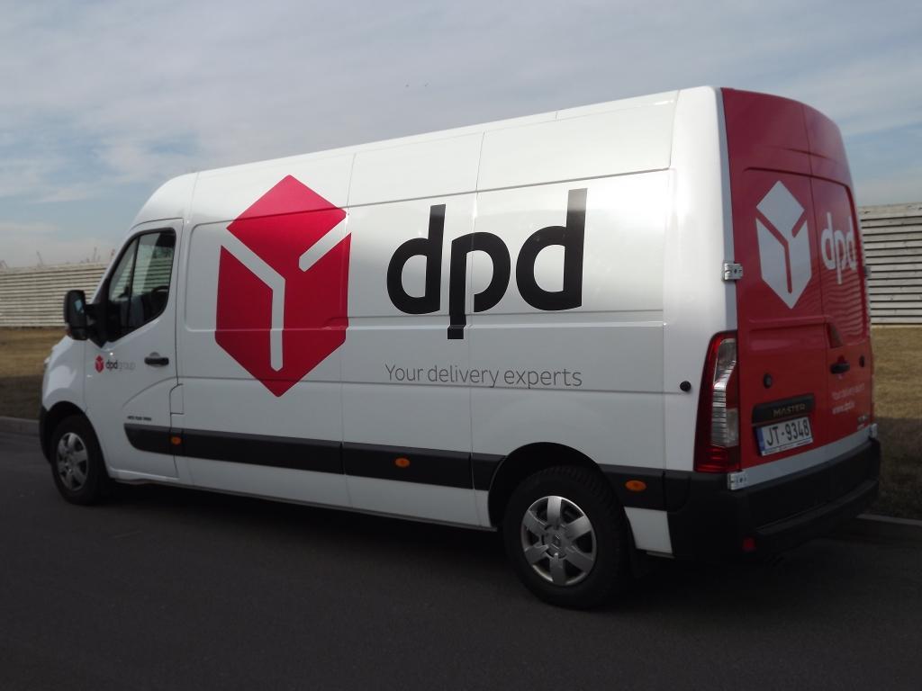 DPD Latvija maina zīmolu un pārtop par DPDgrupu