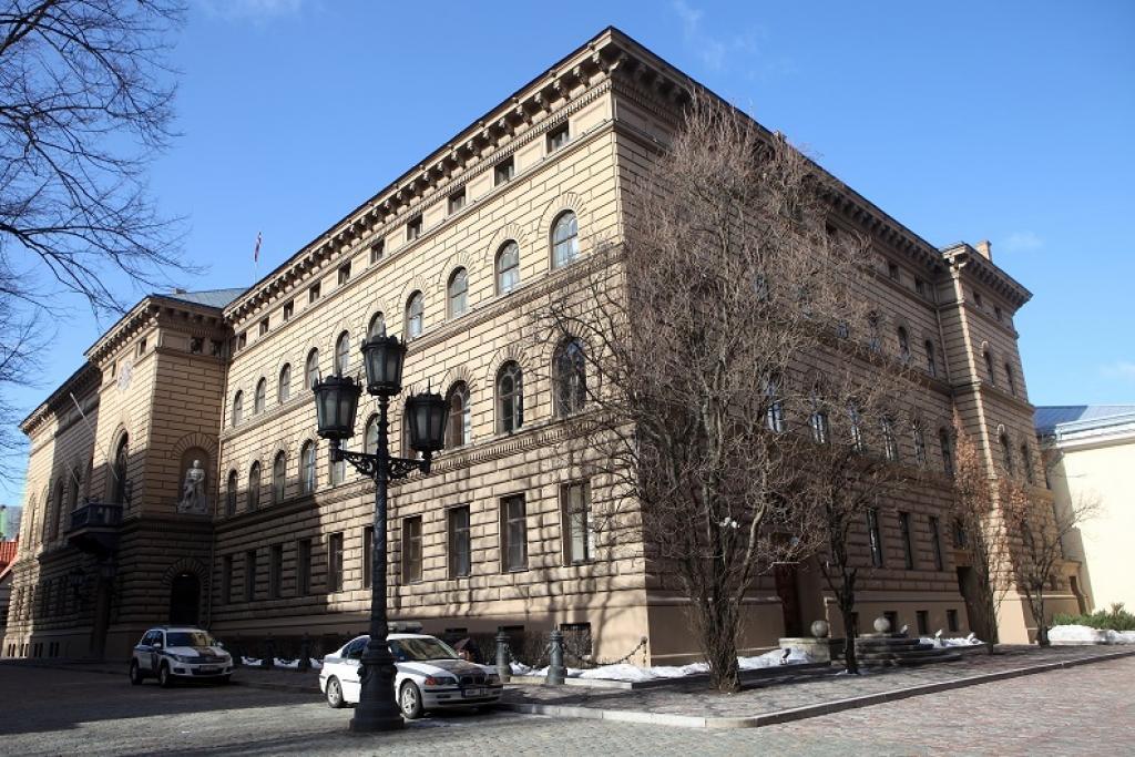 Deputātiem jāpārbauda veselība saistībā ar Saeimā konstatētu tuberkulozes gadījumu