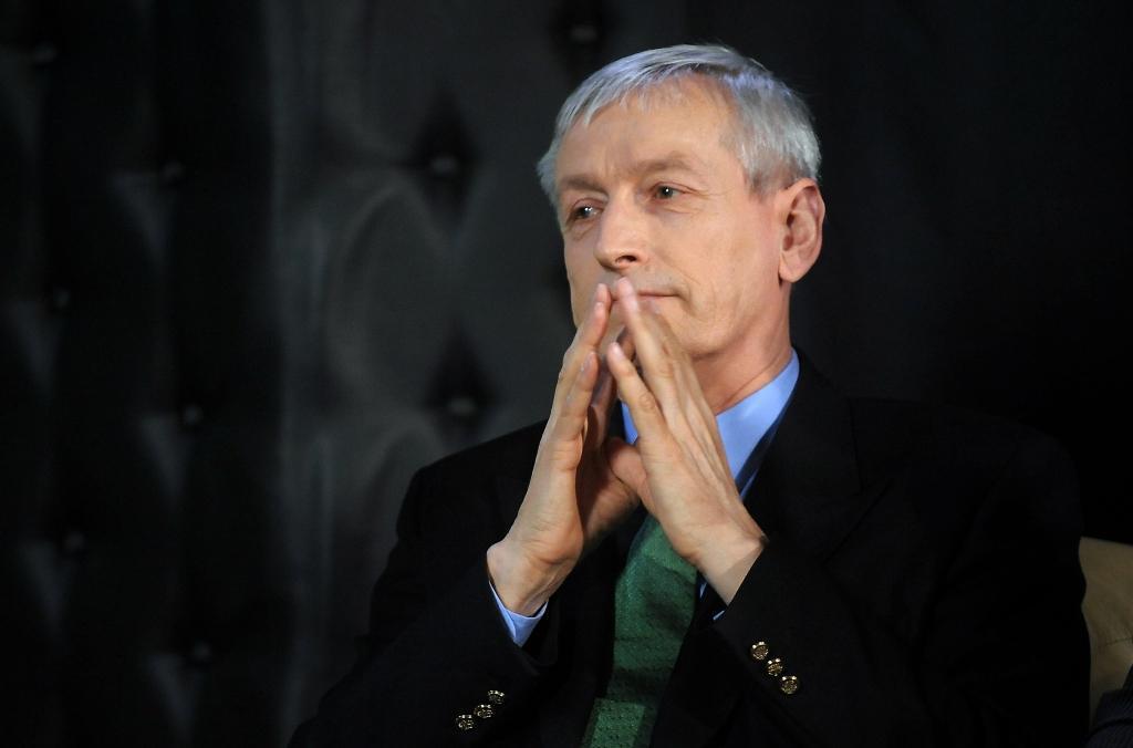 Kažociņš: Varas maiņa Krievijā ir pavisam reāla