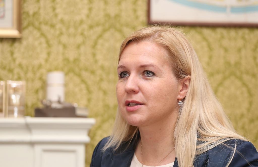 Dienas tēma: Bērnu interešu izglītība un nauda partijām bez nodokļa