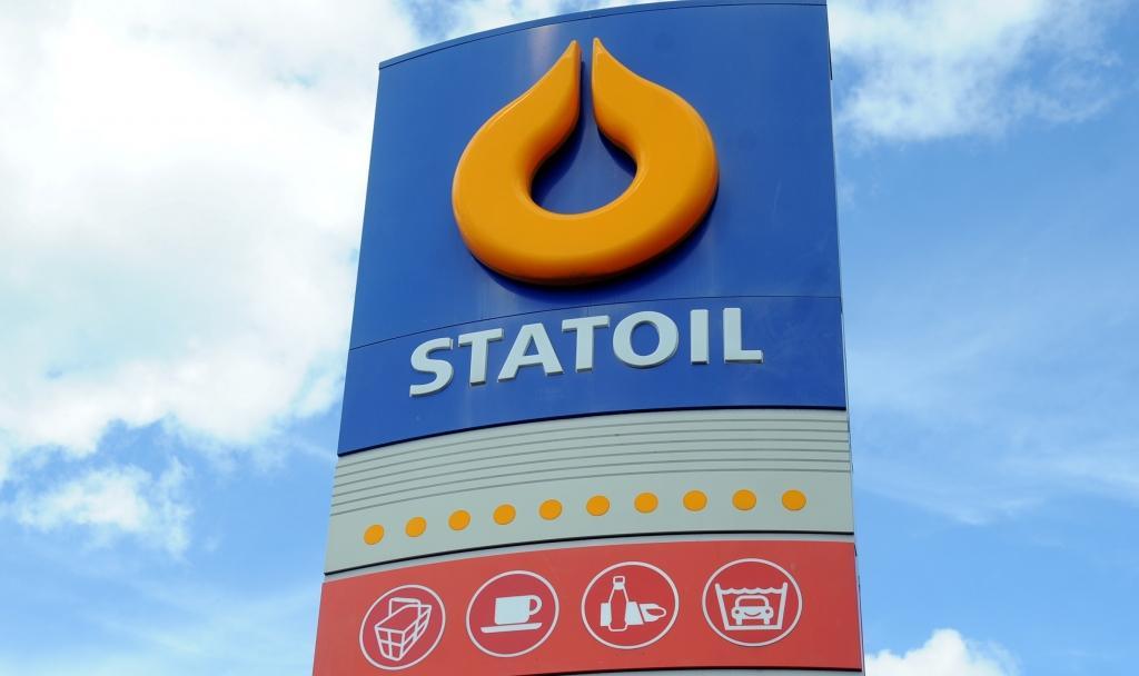 Statoil varētu piegādāt dabasgāzi Latvijai