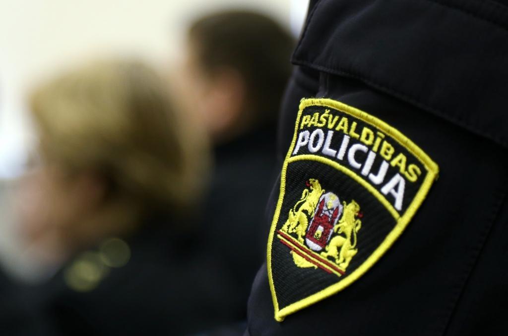 Par atteikšanos no kukuļa policistiem piešķirs prēmijas