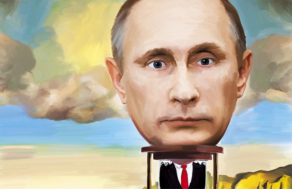 Kā būtu, ja nebūtu Putina