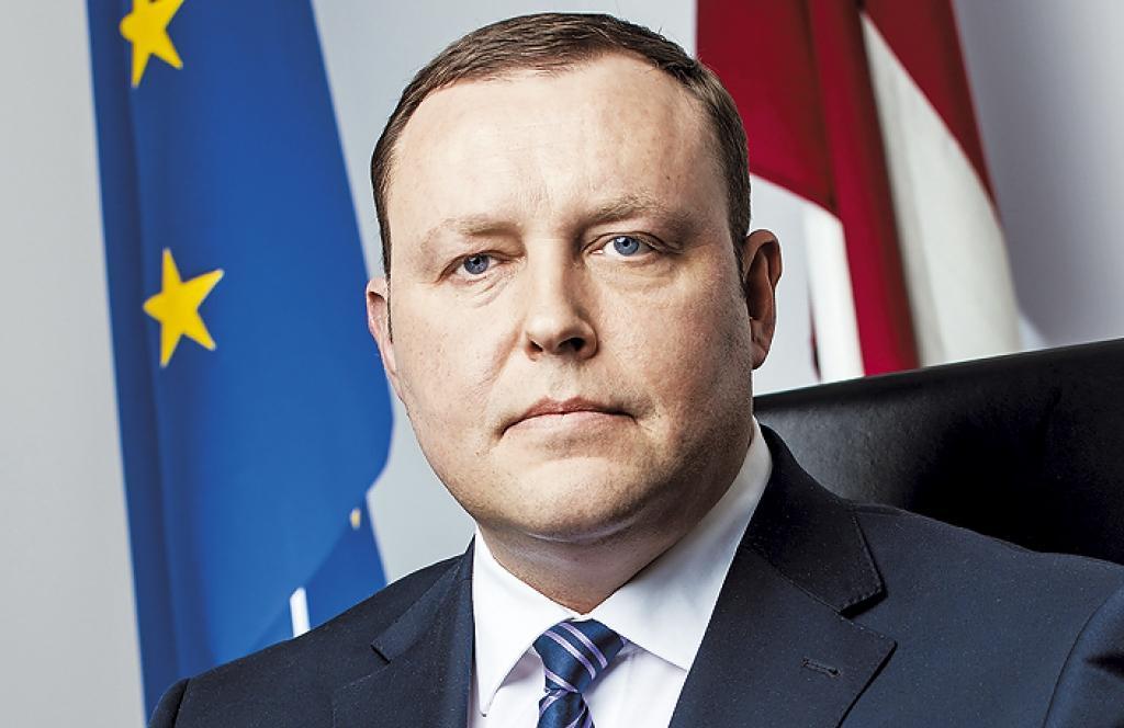 Kur ir mans automāts?