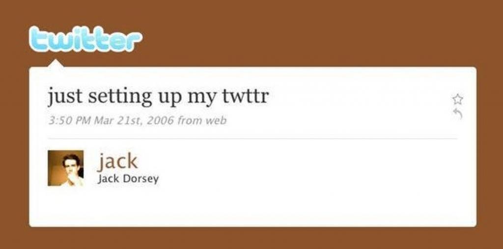 Twitter aprit deviņi gadi