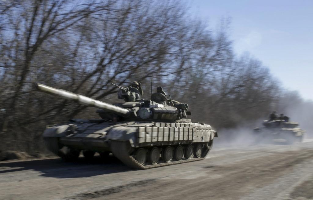 Pētījums: Arvien vairāk Latvijas krievvalodīgo nosoda Krievijas bruņotu iejaukšanos Ukrainā