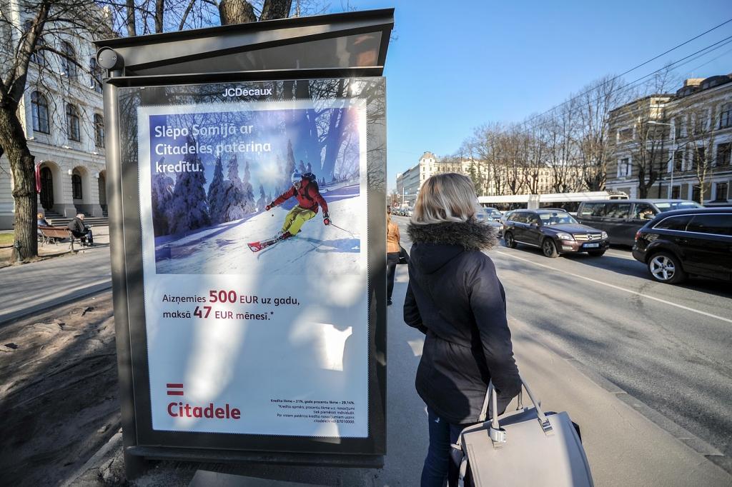 Doties ceļojumā par bankas naudu