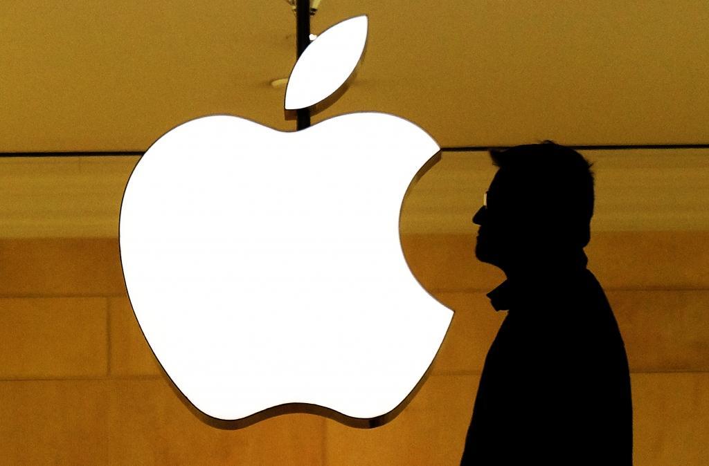 Apple būs jāpārvar Dow Jones lāsts