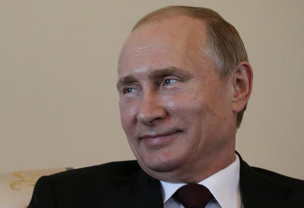 Putins pēkšņi atlaiž divas augsta ranga Kremļa amatpersonas
