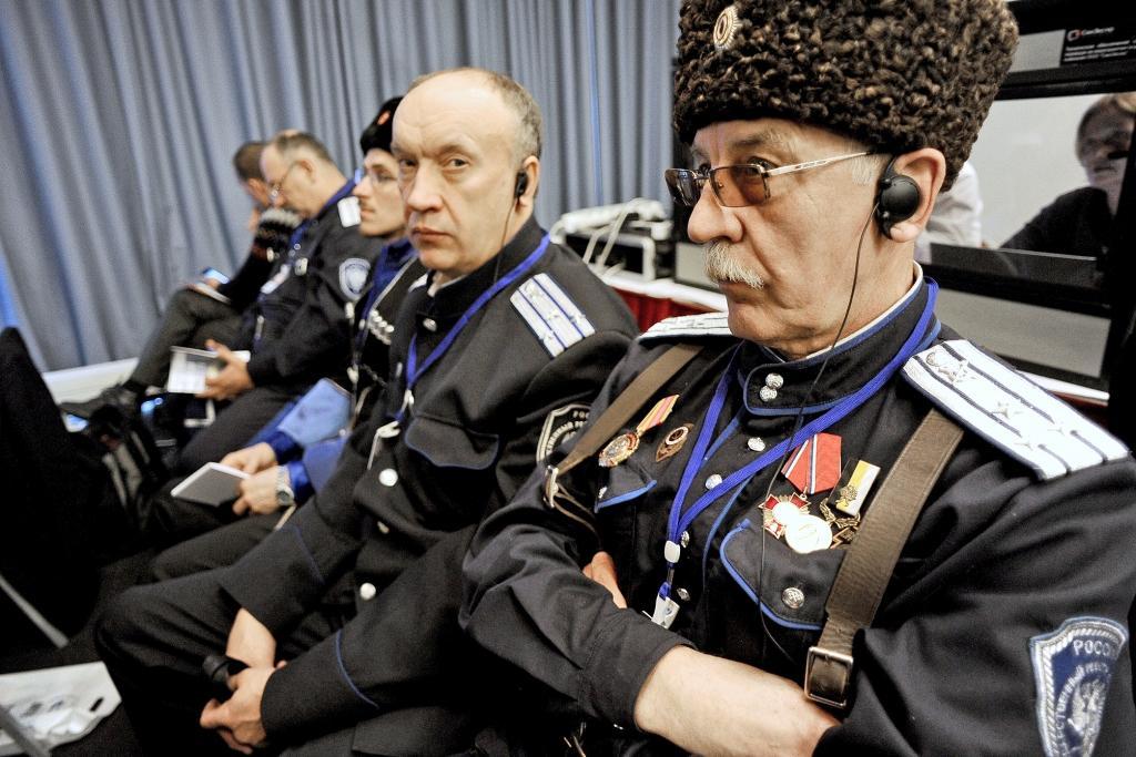 Galēji labējie slavē Putinu un Krieviju