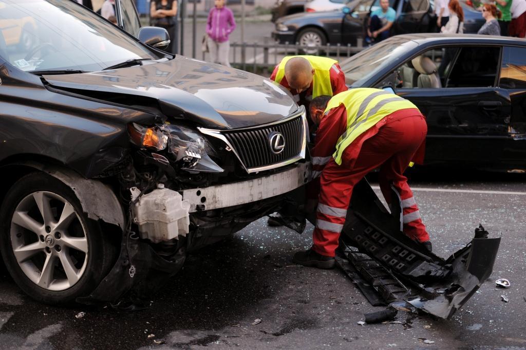 papildināts (16:29) - Latvijā lielākais uz autoceļiem bojā gājušo skaits ES