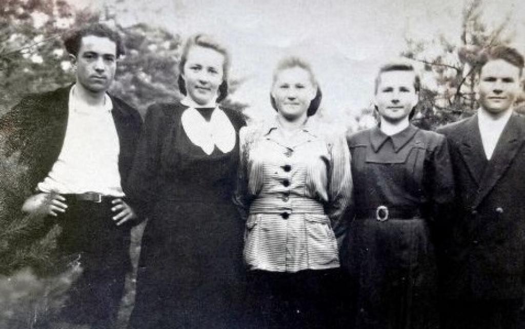 Nākamā pietura - Sibīrija