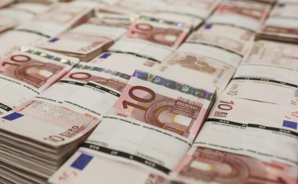 Ko Eiropas Centrālās bankas «naudas drukāšana» nozīmē Latvijai?