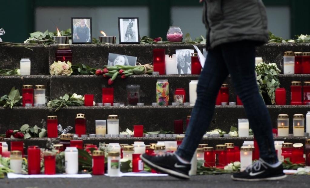 Lufthansa: Avarējusī Germanwings lidmašīna bija perfektā stāvoklī