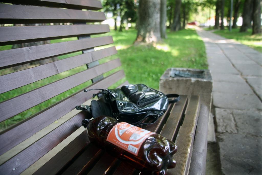 Dzērumā izdomā stāstu