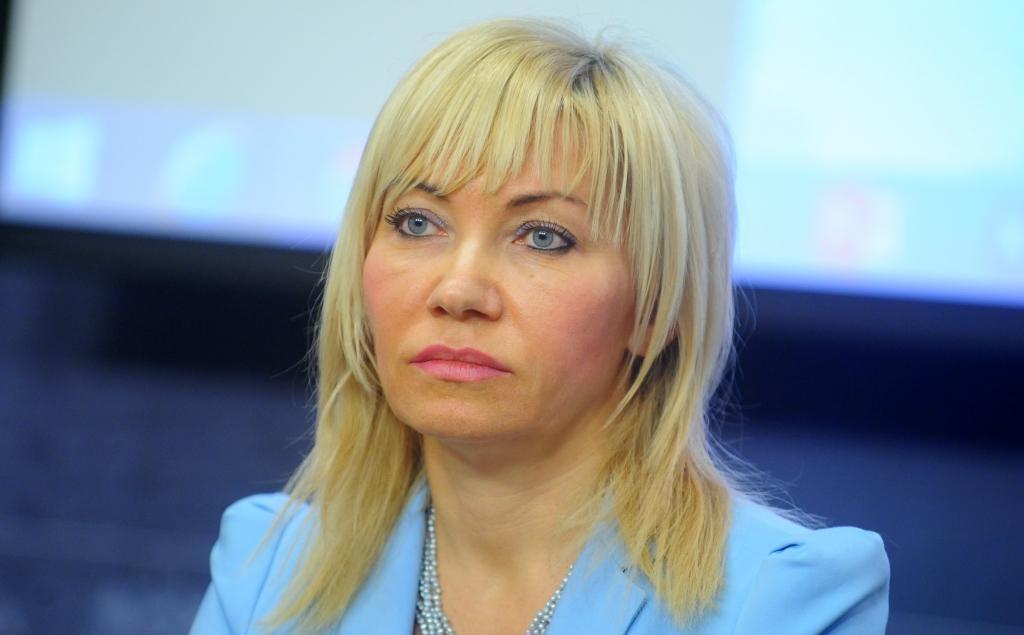 Dreimane pieļauj, ka «nevēlama» kļuvusi saistībā sniegtajiem atzinumiem investīciju strīdu lietās