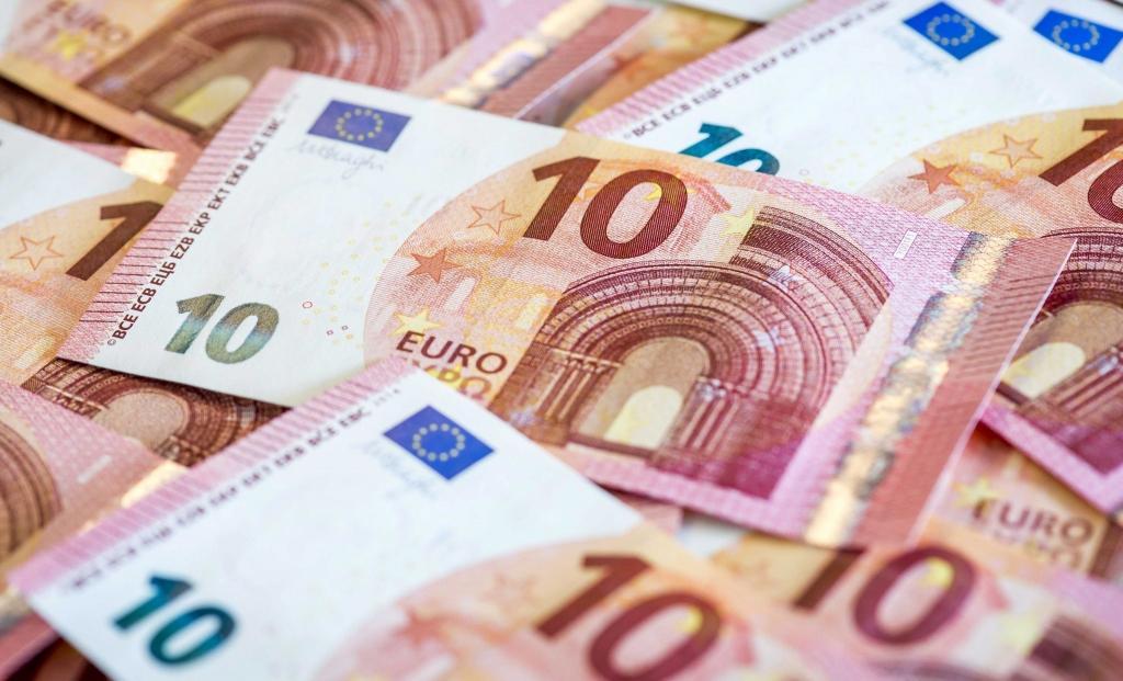 Palielinājies noguldījumu apjoms bankās