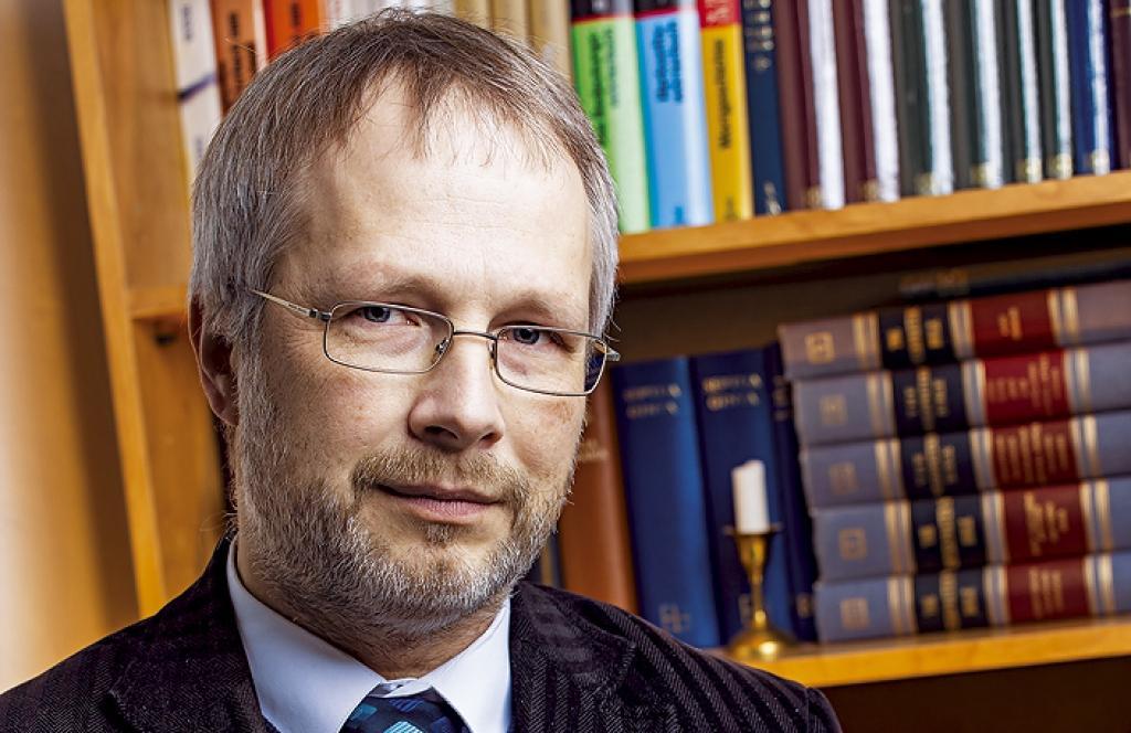 Teologs Kokins: Dzīvi var mainīt jebkurā vecumā