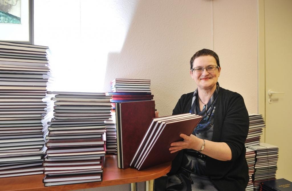 Pedagoģijas profesore: Mērķis nav gatavot cīsiņus