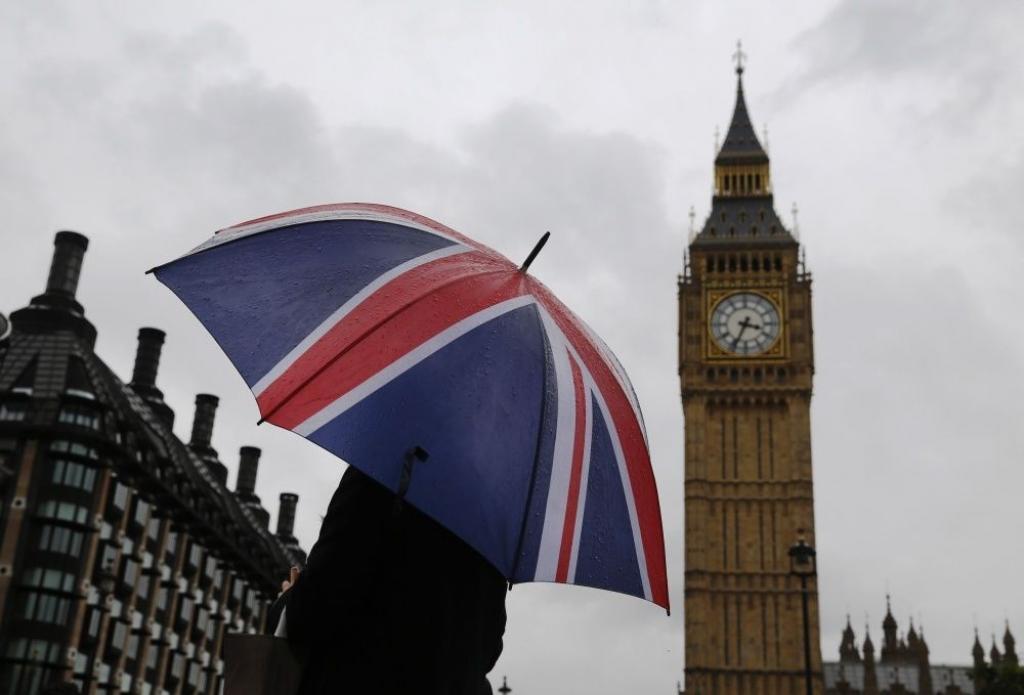Britu akcijas apdraudēs politiķi 