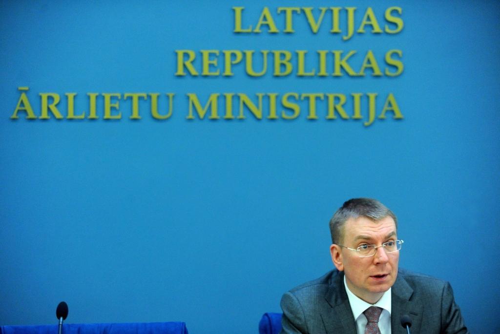 Doma par vienotu ES televīzijas kanāla izveidi nav atmesta