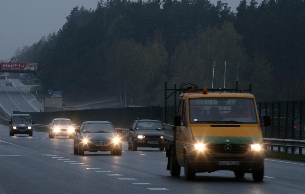 Pēc Lieldienām sāks remontēt Siguldas šoseju; ierobežos satiksmi