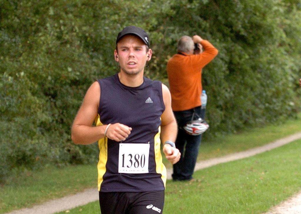 Lubics jau pirms kļūšanas par Germanwings pilotu bijis pašnāvnieku riska grupā