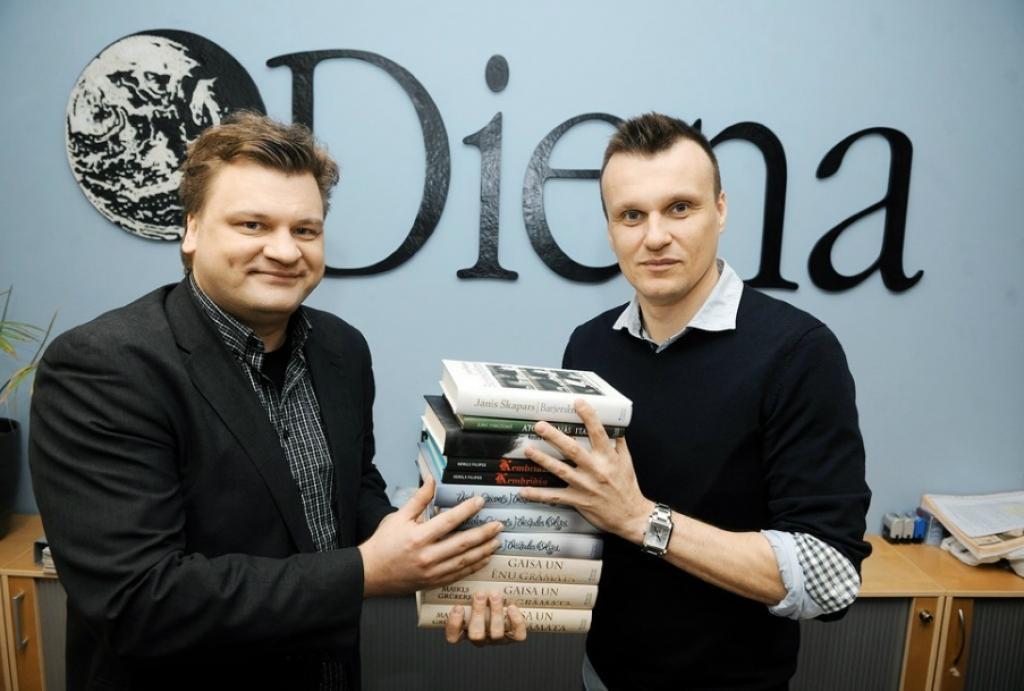 Aicina kļūt par Lieldienu donoru