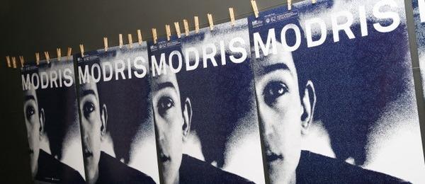 Stāķu pamatskolas zālē demonstrēs filmu "Modris