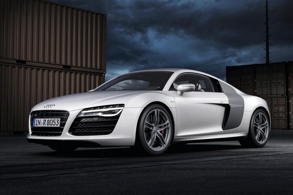 Desmit dārgākie jaunie automobiļi Latvijā 2014. gadā