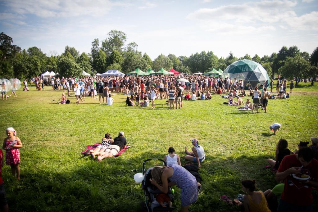 Festivāls Laba Daba izziņo pirmos māksliniekus; to vidū Lielbritānijas grupa The Fall